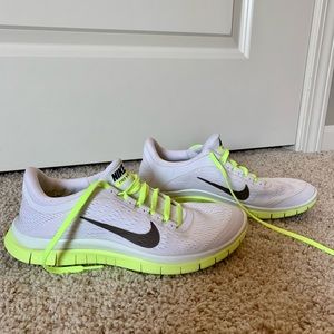 Women’s Nike Free 3.0 Shoes